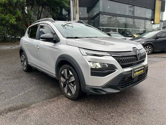 RENAULT KARDIAN 1.0 TCE FLEX TECHNO EDC RENAULT KARDIAN 1.0 TCE FLEX TECHNO EDC